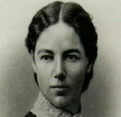 Clara Bewick Colby
